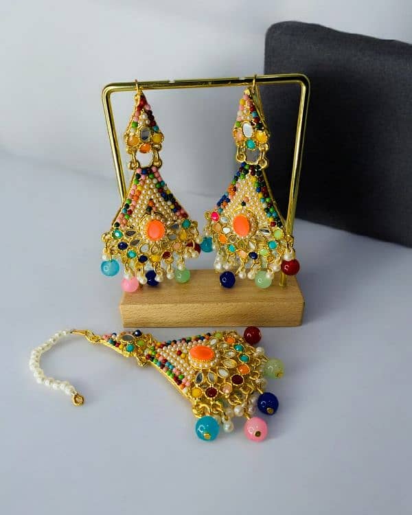 Earrings 10