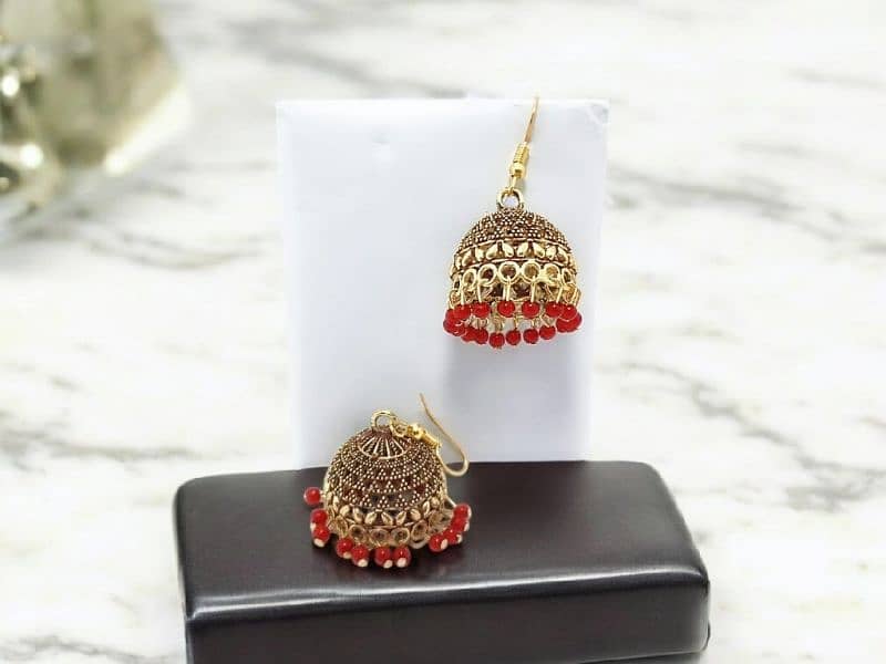 Earrings 19