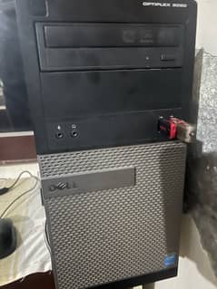 Dell PC i3