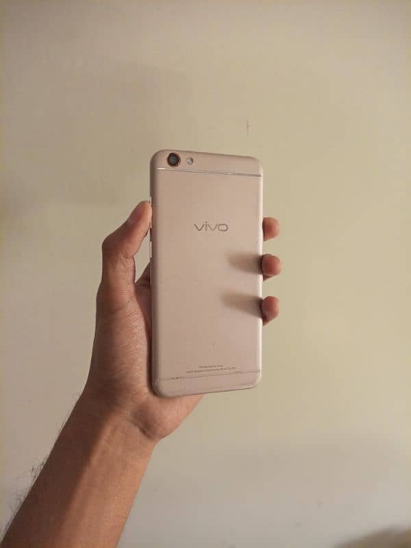 vivo y66 4/64 0