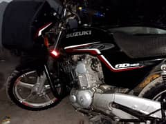 Suzuki gd 110s for sale 2021