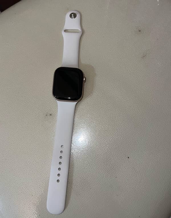 Apple Watch Series 10, 46mm 2