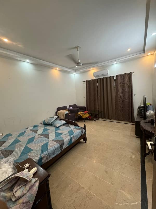 Prime Location House For rent In Central Park Housing Scheme 7