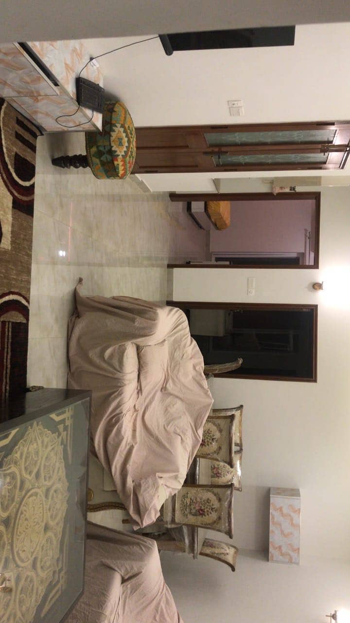 Furnished Portion For Rent 10