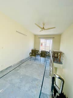 4.5 Marla (25x40) Beautiful House for Sale in G-13, Islamabad