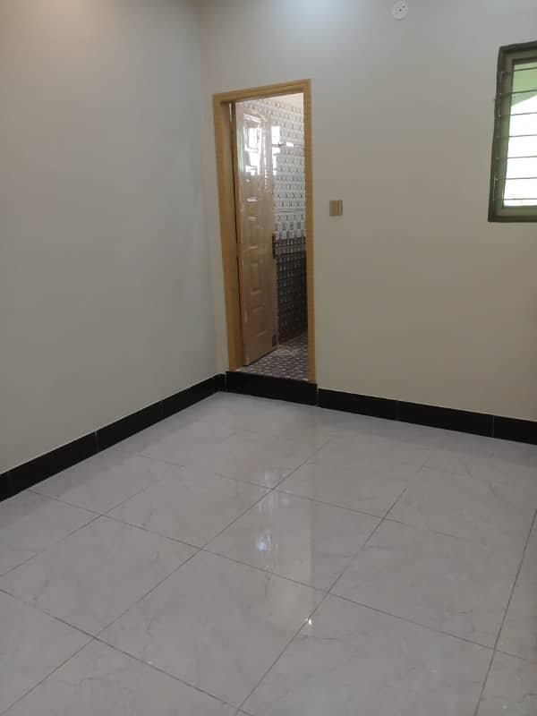 Prime Location In Allama Iqbal Town House Sized 3 Marla For rent 8