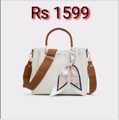 Ladies Hand bags with Free Home Delivery - Ladies bags - Ladies Purse