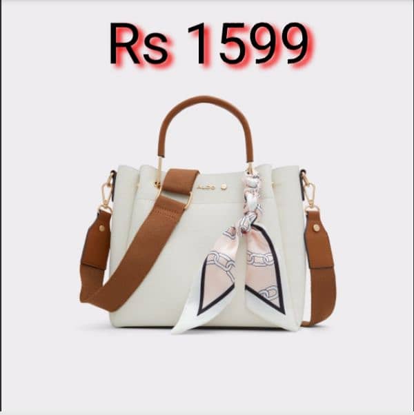 Ladies Hand bags with Free Home Delivery - Ladies bags - Ladies Purse 0