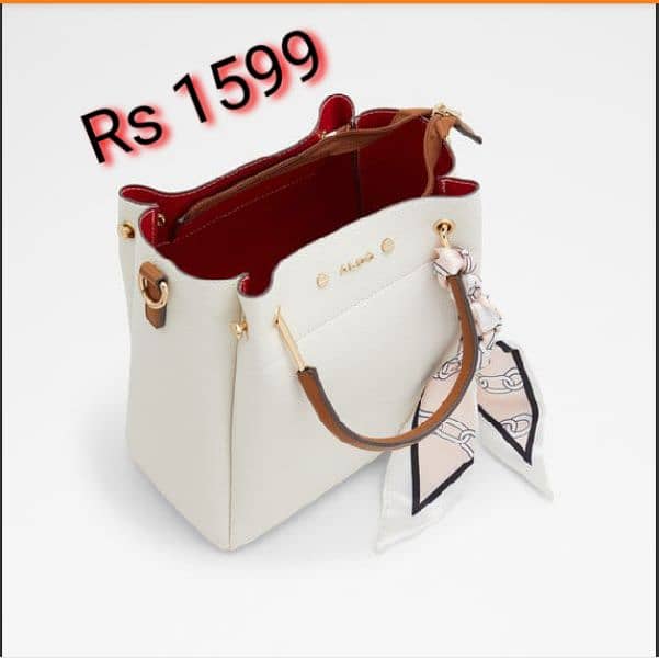 Ladies Hand bags with Free Home Delivery - Ladies bags - Ladies Purse 2