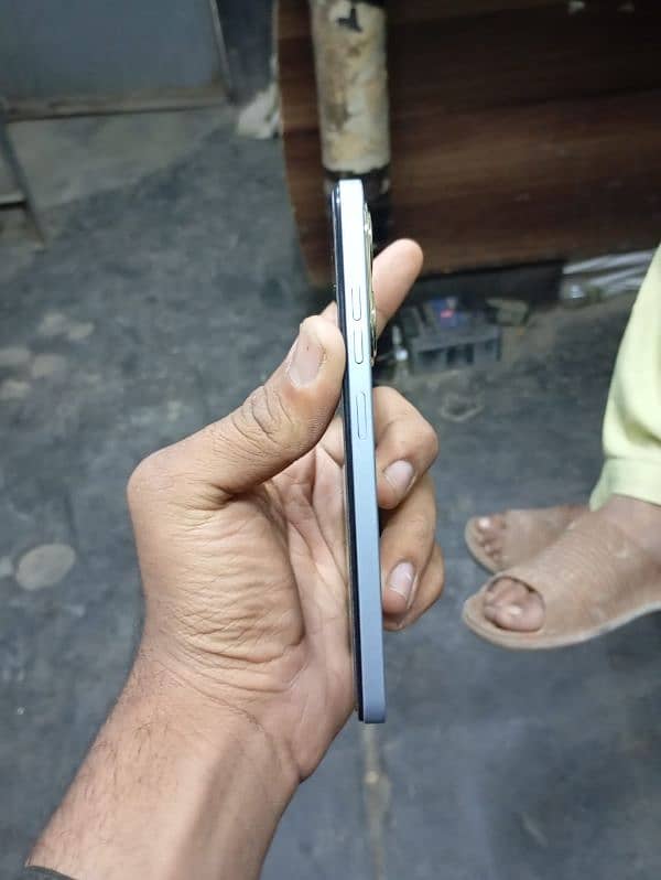 Tecno spark 20 8+8/256 new 3