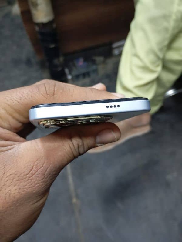 Tecno spark 20 8+8/256 new 5