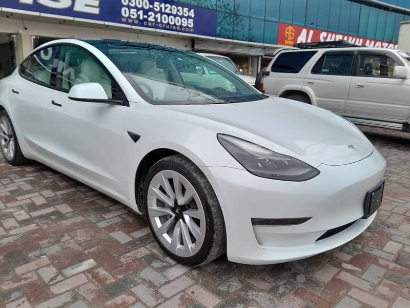 Tesla Model 3 2021/2024 2