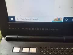 dell precision m6700