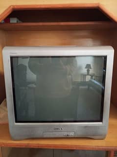 Sony Tv Trinitron edition (newer model) for SALE