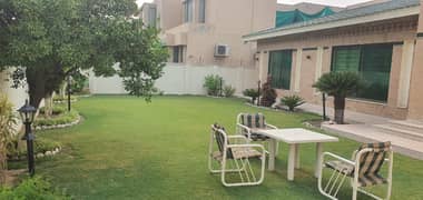 ZEE Real Estate & Builder Offers 1 Kanal Near to LUMS Ever Best Deal in DHA Phase 5 D Block Available