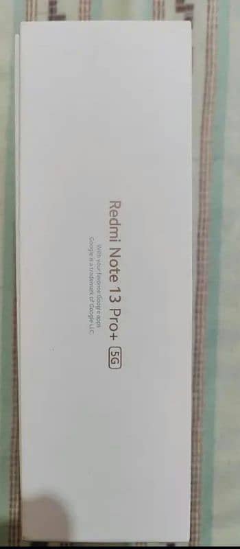 Redmi note 13 pro plus 16gb 512gb 0