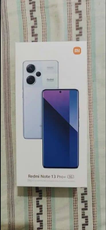 Redmi note 13 pro plus 16gb 512gb 1