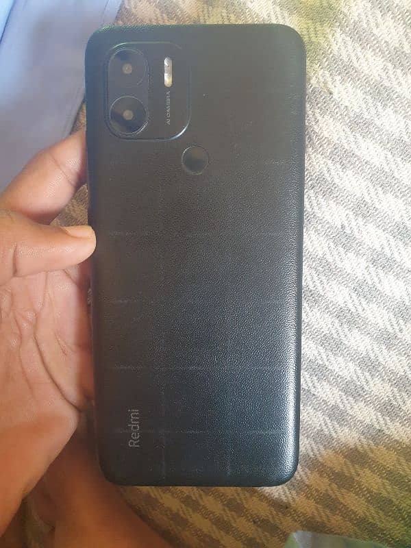 redmi a2plus exchange possible 5