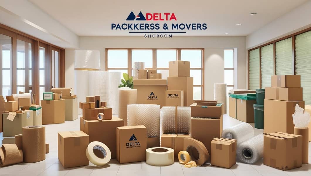 Movers and Packers, Home Shifting, Relocation, Packers, Car Carrier 15