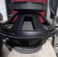 15 inch speaker  03428588819