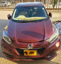 Honda Vezel 2015 (03182996950)