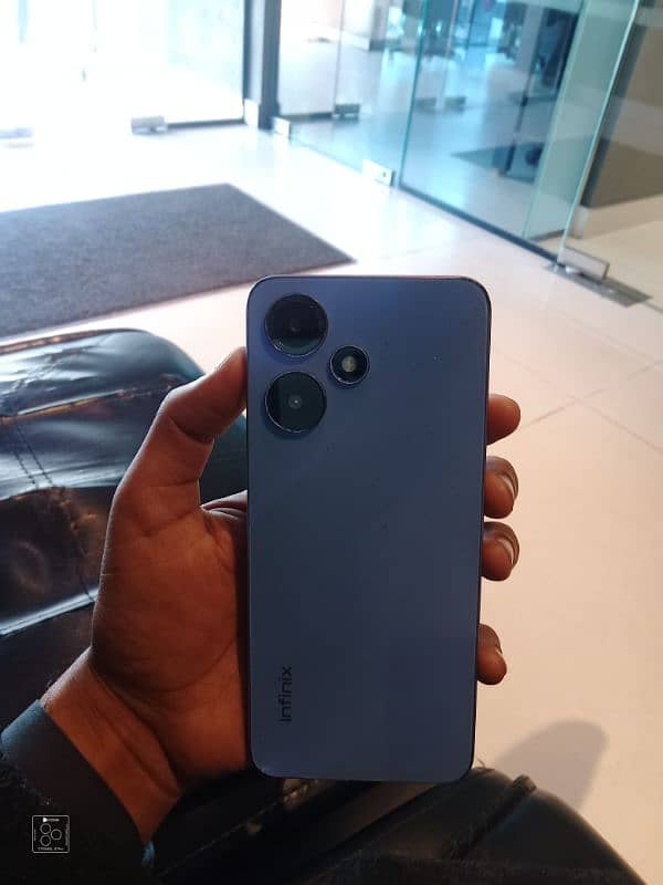 Infinix hot 30 play 2