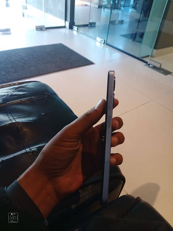 Infinix hot 30 play 4