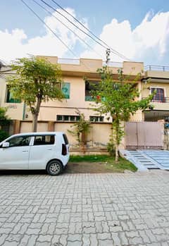 10 marla double story house available for urgent sale in Margzar society. 0.3. 1.1. 0.0.8.0.0.8. 1.