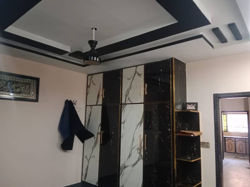 . 0.3. 1.1. 0.0.8.0.0.8. 1. . . . . Triple Storey 1013 Square Feet House For Sale In Marghzar Officers Colony Marghzar Officers Colony 10