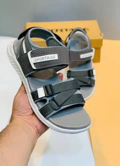 Men's Fancy Sandals Sportage available different colour free cod