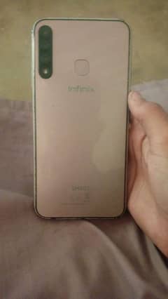 infinix