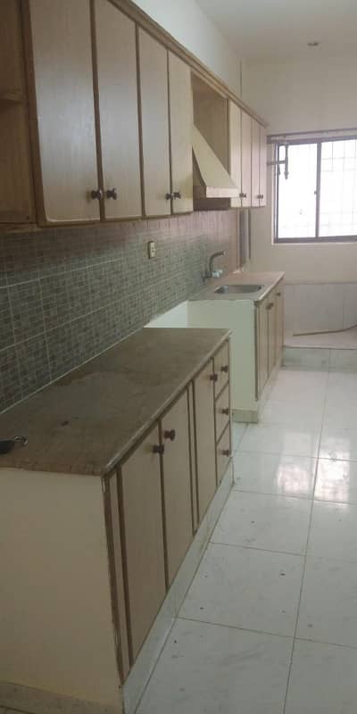 Centrally Located Flat In DHA Phase 2 Extension Is Available For sale 3