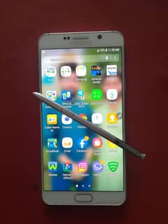 Samsung Note 5 4/64Gb