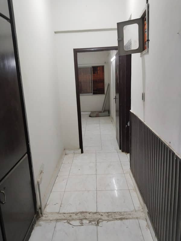 CHANCE DEAL APARTMENT AVAILABLE FOR SALE IN DHA 2 EXT 8