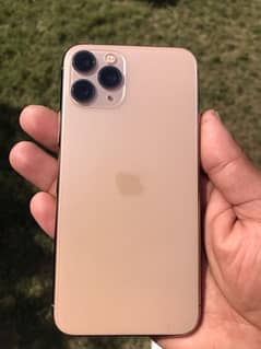 IPhone 11pro fu 256gb