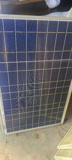 30 watt solar plate