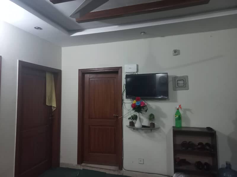 2 Bed Flat For Sale RTA PLAZA DOUBLE ROAD FACING 3