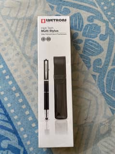 Lifetrons Stylus pen for Writing, mobile, apple, Tabs any touchscreen