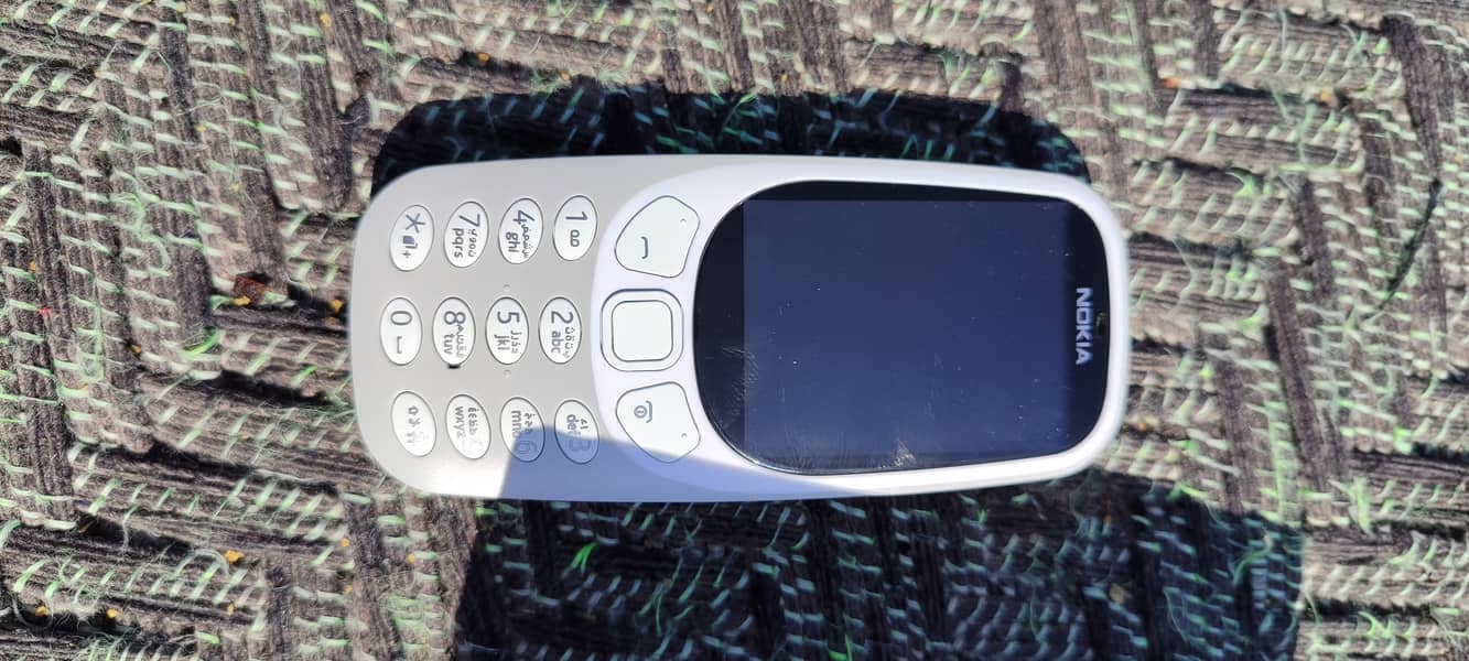 Nokia 3310 0