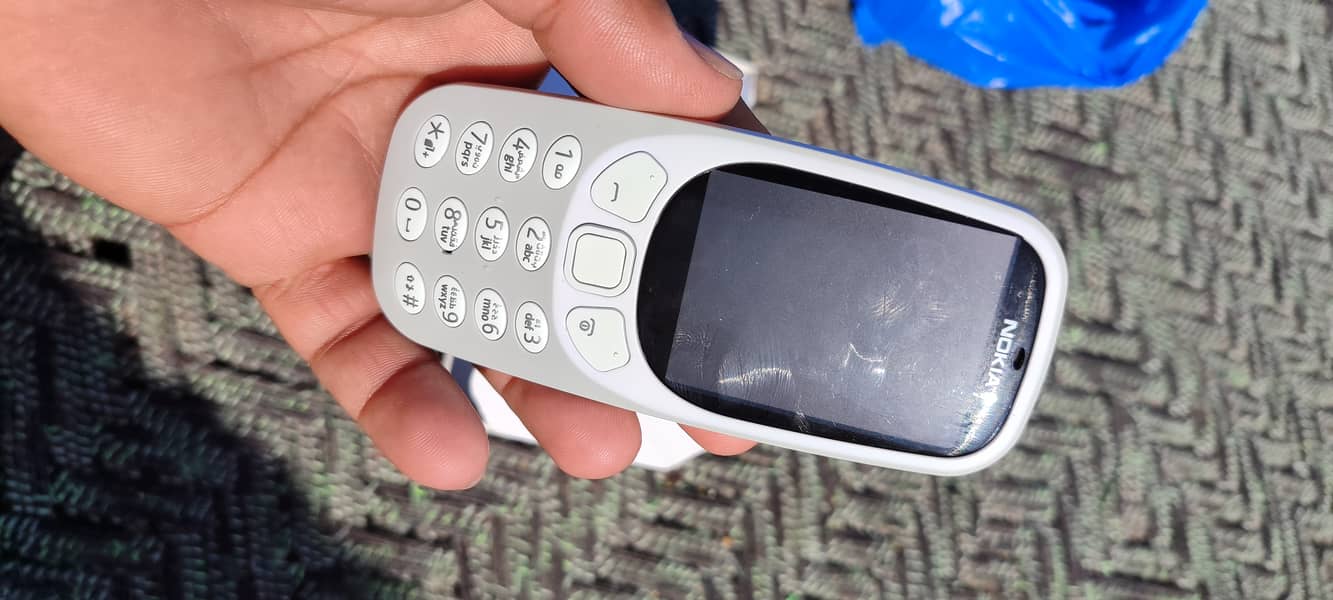 Nokia 3310 3