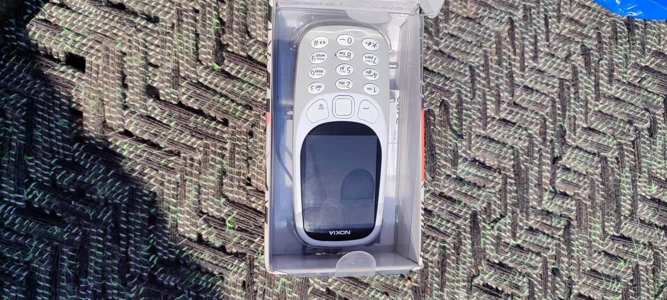 Nokia 3310 6