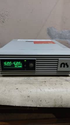 NS impirted 1kva ups