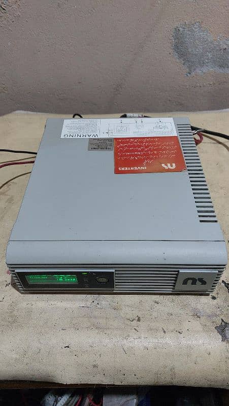 NS impirted 1kva ups 2