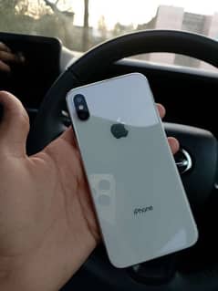 iphone X urgently for sale