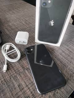 iphone 11 128gb dual sim pta approved