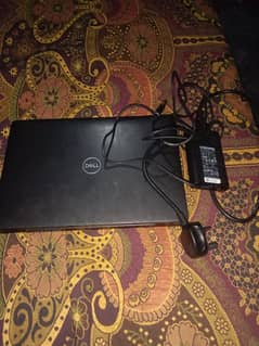 Dell 5300 Touch