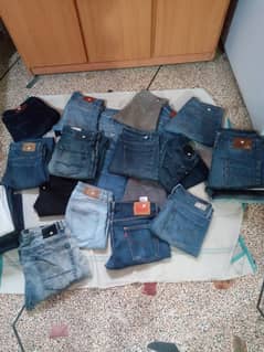 Imported Jeans Best Quality