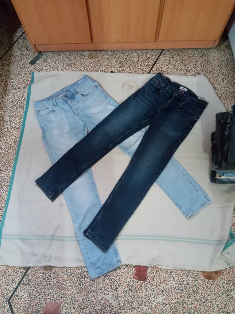 Imported Jeans Best Quality 1