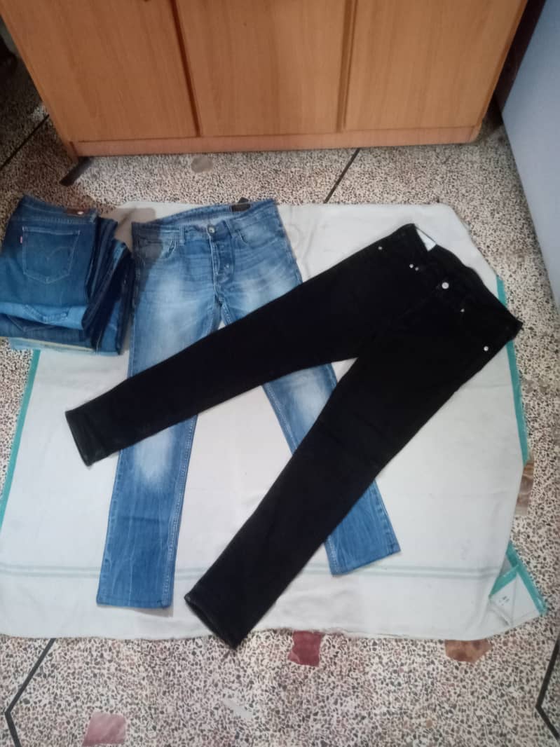 Imported Jeans Best Quality 3