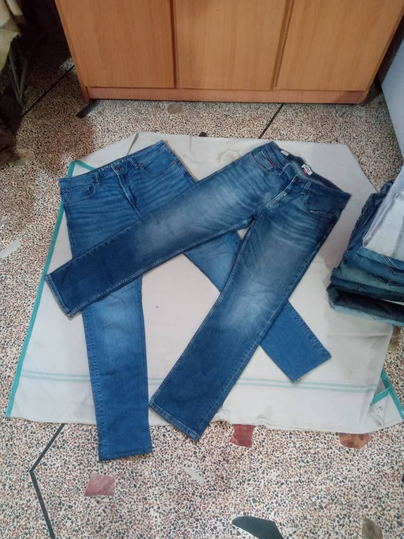 Imported Jeans Best Quality 5